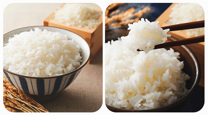 Онигири дома, как правильно приготовить рис для онигири